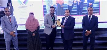 رئيس جامعة جنوب الوادي يشهد افتتاح المؤتمر السنوي الثاني للصيدلة بقنا