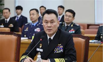   رئيس الأركان الكوري الجنوبي يدعو إلى الاستعداد العسكري ضد استفزازات الشمال