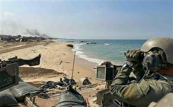   في يومها السابع.. إسرائيل تواصل خرق الهدنة في قطاع غزة