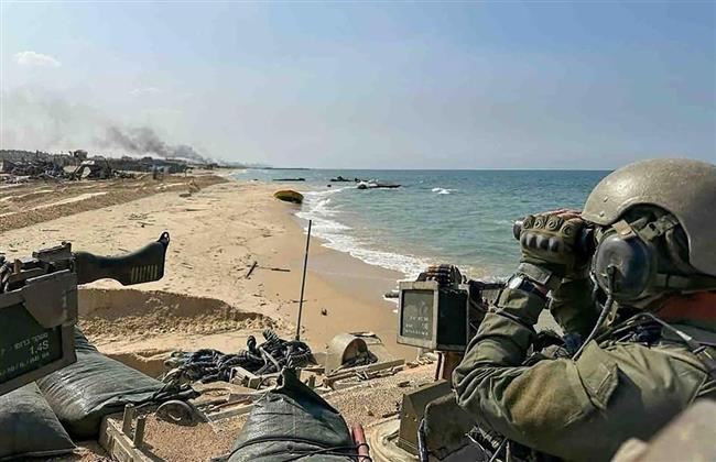 في يومها السابع.. إسرائيل تواصل خرق الهدنة في قطاع غزة