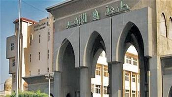 جامعة الأزهر تهنئ كلية القرآن الكريم بتتويجها جائزة أفضل جهة قرآنية في العالم بالكويت