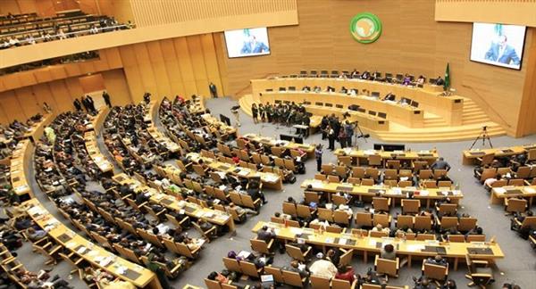 جامبيا ترأس مجلس السلم والامن بالاتحاد الأفريقي خلال ديسمبر