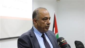  وزير العدل الفلسطيني يطالب «الجنائية الدولية» بالتحقيق في الانتهاكات الإسرائيلية
