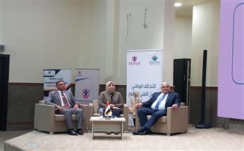 جامعة برج العرب التكنولوجية تؤكد أهمية تعزيز الهوية الوطنية لدى الشباب