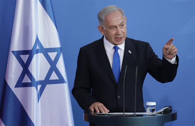 نتنياهو يأمر بهدم منازل منفذي هجوم القدس اليوم