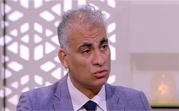 ما هو الهيدروجين الأخضر وكيفية استخدامه؟.. أستاذ هندسة الطاقة يجيب
