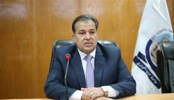 ورشة عمل تناقش "رحلة التصنيفات الدولية" لجامعة جنوب الوادي