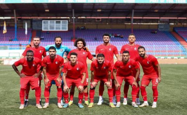 الدوري المصري.. ميهوب يجمد مستحقات لاعبي فيوتشر بسبب الأداء السيء