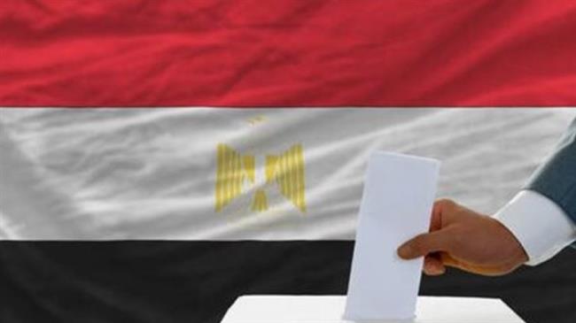 وزير العمل يوجه "مكاتب التمثيل العُمالي" بحث المصريين بالخارج على المشاركة في انتخابات الرئاسة