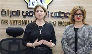 "قومي المرأة" ينظم دورة تدريبية حول المساواة بين الجنسين 