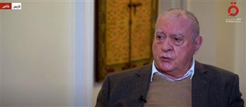 المؤرخ الفرنسي شارل سان برو: لا يمكن القضاء على الفلسطينيين.. و"الدولتين" هو الحل الوحيد