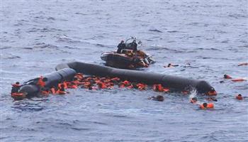   مصرع 4 مهاجرين غير شرعيين غرقًًا قبالة شواطئ جنوبي إسبانيا