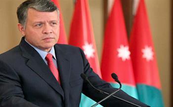  العاهل الأردني يعقد دوليا اجتماعا طارئا لتنسيق الاستجابة الإنسانية بغزة 