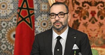 العاهل المغربي يستقبل الأعضاء الجدد المُعينين بالمحكمة الدستورية ويعين رئيسها