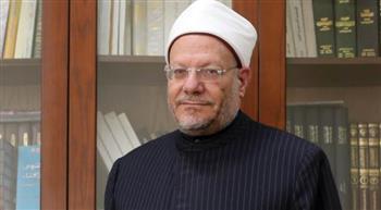 شوقي علام: تصدي "الإفتاء" للجماعات المتطرفة أحد أوجه تجديد الخطاب الديني 