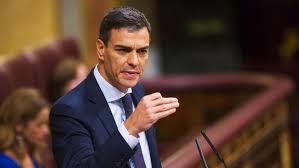   رئيس الوزراء الإسباني : إسرائيل لم تحترم القانون الدولي .. تكرار العمل العسكرى في غزة غير مقبول