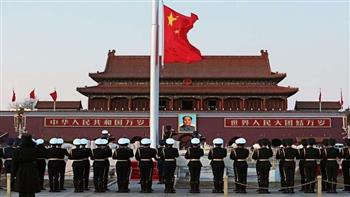   الدفاع الصينية: نرغب في تعزيز العلاقات العسكرية مع أمريكا
