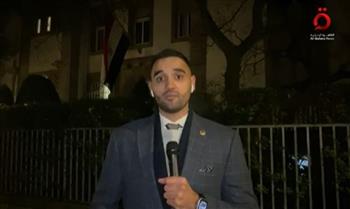   الانتخابات الرئاسية.. انتهاء الاستعدادات في القنصلية المصرية بـ فرانكفورت 