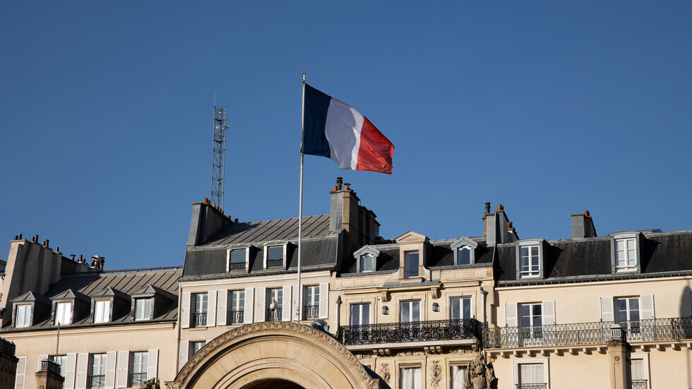 "الخارجية الفرنسية": ارتفاع حصيلة القتلى الفرنسيين في إسرائيل إلى 39