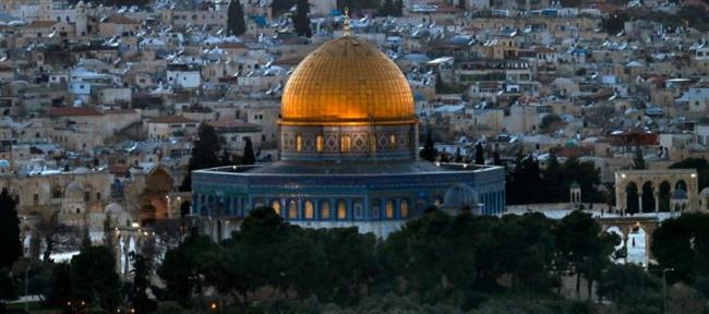 علي جمعة: القدس مهد النبوات ومبعث الرسل وصلى فيها النبي بجميع الأنبياء