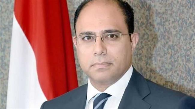 متحدث "الخارجية": موقف عربي موحد سيتم نقله إلى وزير الخارجية الأمريكي اليوم بعمان