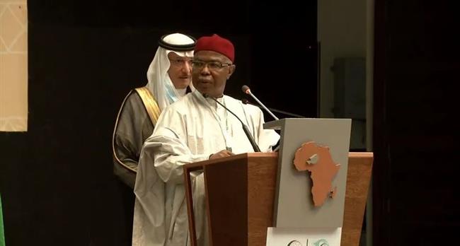 "التعاون الإسلامي" تشيد بإطلاق السعودية حملة شعبية لإغاثة الشعب الفلسطيني