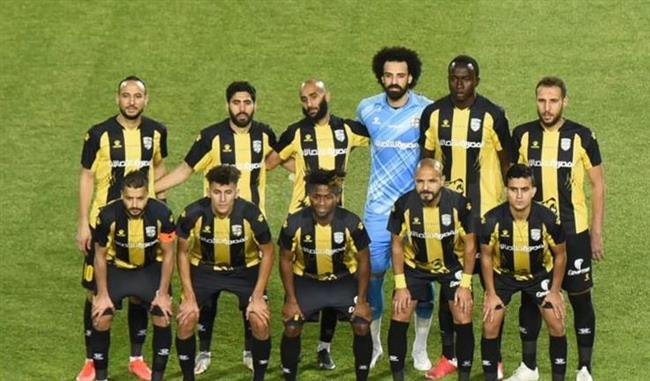 الدوري المصري.. تشكيل المقاولون العرب لمواجهة الأهلي