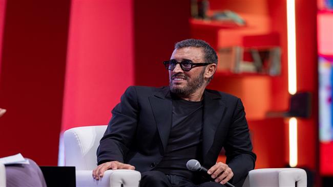 "أوقفوا الحرب".. أغنية جديدة لكاظم الساهر بالتعاون مع جمعية الأمم المتحدة للموسيقى الكلاسيكية