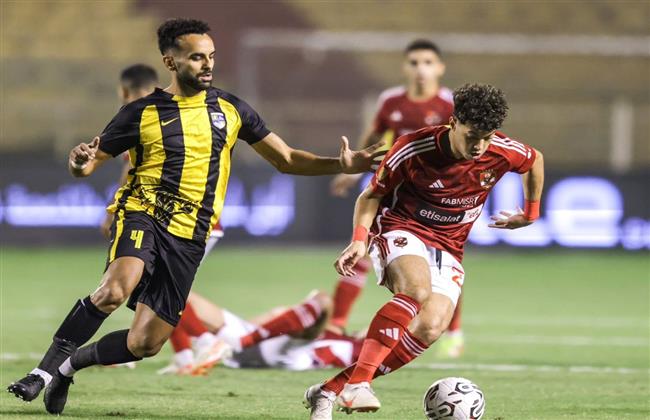 الدوري المصري.. موعد مباراة الأهلي القادمة بعد الفوز على المقاولون العرب