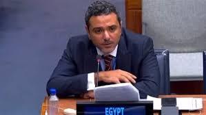 القاهرة الإخبارية تعرض رد عمرو عصام على ادعاءات وأكاذيب الاحتلال