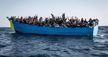  السلطات المغربية تنقذ 288 إفريقيا أثناء محاولة للهجرة غير المشروعة 