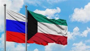   مباحثات كويتية ـ روسية تتناول الحلول السياسية المطروحة لإنهاء الأزمة الإنسانية في فلسطين