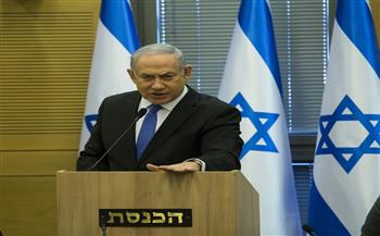   نتنياهو يرفض الضغوط الأمريكية من أجل هدنة إنسانية في غزة