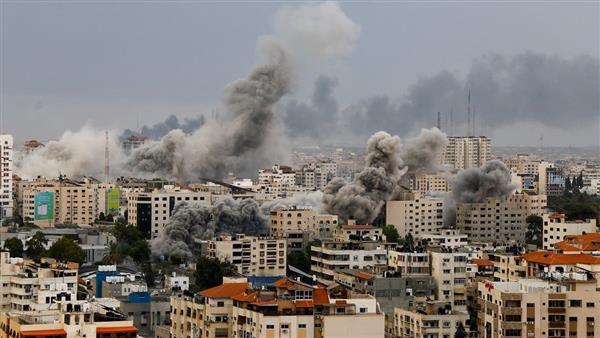 واشنطن: لم يتم التوصل بعد لاتفاق بشأن هدنة إنسانية للقتال في غزة