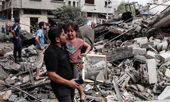   مدير "أونروا" في قطاع غزة: علم الأمم المتحدة لم يعد كافيًا لحماية الفلسطينيين