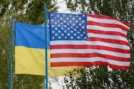   الولايات المتحدة وأوكرانيا تتفقان على تعزيز قدرة كييف لردع التهديدات الكيميائية