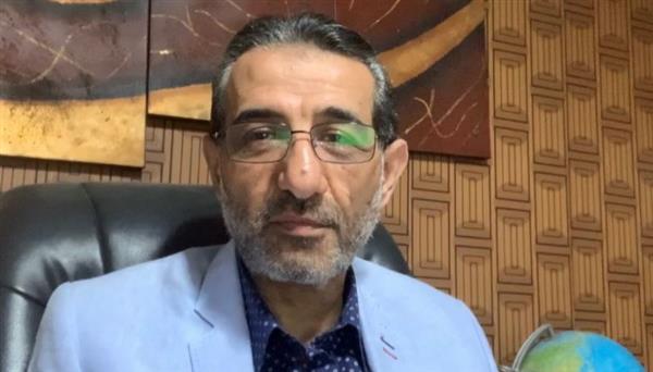 السمدوني: دراسة عودة خط الرورو بين مصر وتركيا يساهم في زيادة حجم الاستثمارات التركية بالسوق المحلي