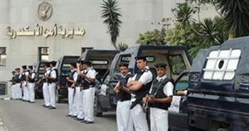 ضبط 3 تشكيلات عصابية بالإسكندرية تخصصت في السرقة والنصب على حاملي بطاقات الائتمان