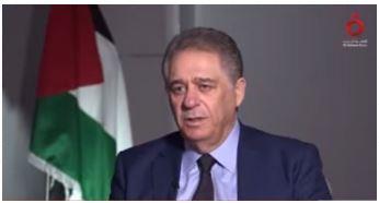   سفير فلسطين فى لبنان: نقدر موقف الرئيس السيسى برفض تهجير أبناء شعبنا