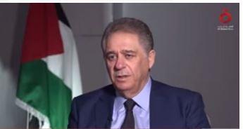   سفير فلسطين بلبنان: الحكومة الإسرائيلية متطرفة وأوروبا تساندها