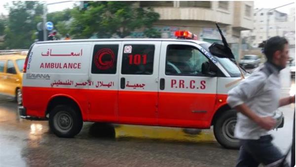 الهلال الأحمر الفلسطيني يطالب بضرورة إدخال الوقود إلى قطاع غزة