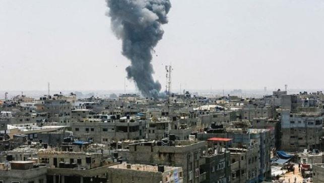 القاهرة الإخبارية: جيش الاحتلال استهدف 5 مدارس خلال 24 ساعة