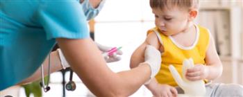   التطعيمات فى مرضى القلب من الأطفال
