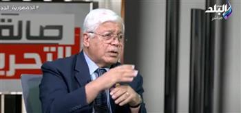 محمد الغباري : الماسونية أداة الصهيونية لتفكيكك المجتمعات .. فيديو
