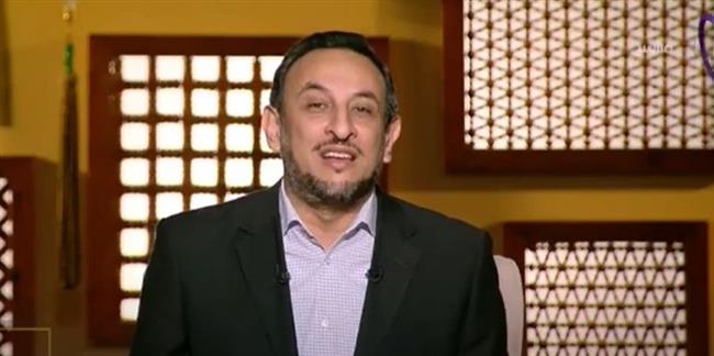 بالفيديو .. خالد الجندى : اصطحبت عائلتى لدعم غزة لنكون قدوة للعائلات المصرية
