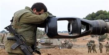   جيش الاحتلال: مقتل 4 من قواتنا فى معارك غزة بينهم قائد سرية