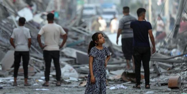 صحفية فلسطينية: أملنا دائما كبير في القيادة المصرية.. وغزة تشهد انتهاكات جسيمة