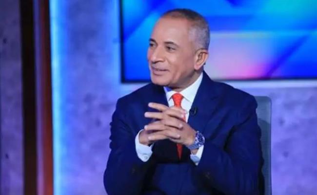 أحمد موسى: أمريكا تجهز قانون يمنع دخول الفلسطينيين لأراضيها.. فيديو