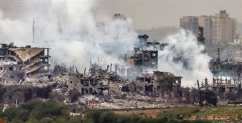   دراسات تبين استغلال الاحتلال للتصعيد الحالي في غزة لتهجير الفلسطينيين