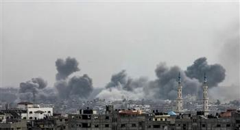   "فايننشال تايمز": مصر تسعى لمنع انفلات صراع غزة إلى حرب إقليمية